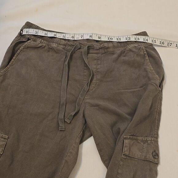 Cloth & Stone Flap Pocket Cargo Joggers xs - Picture 4 of 7